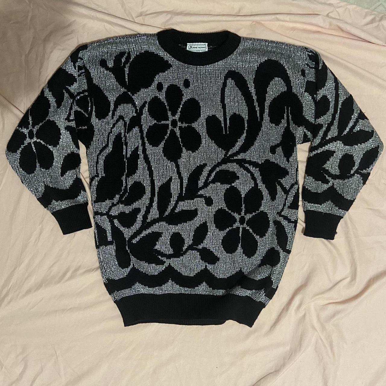 Reclaimed vintage online sweater