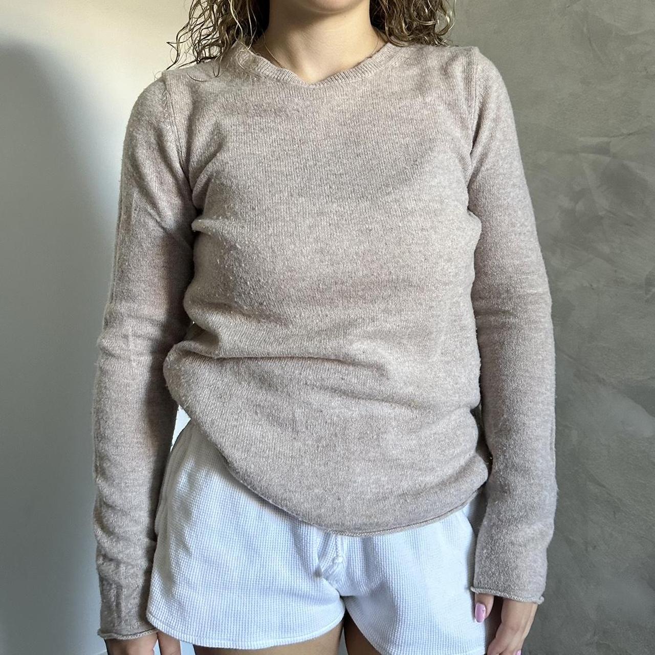 Evelyn clearance grace cashmere