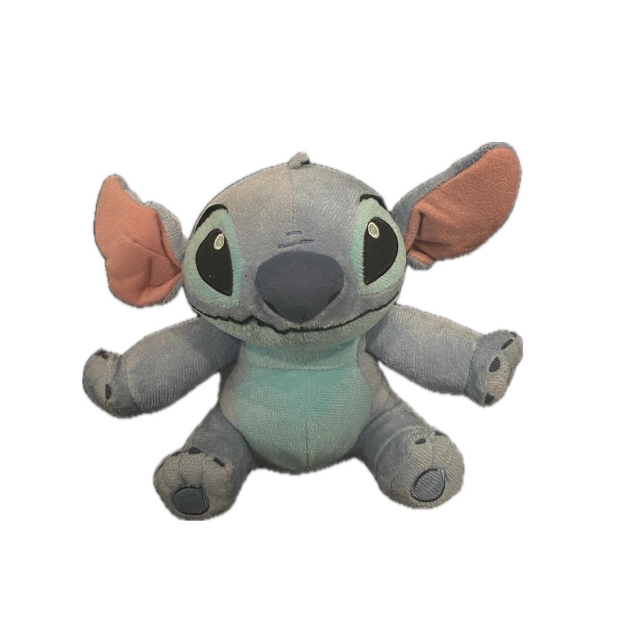 Mini stitch plush Palm sized Disney stitch plush Depop