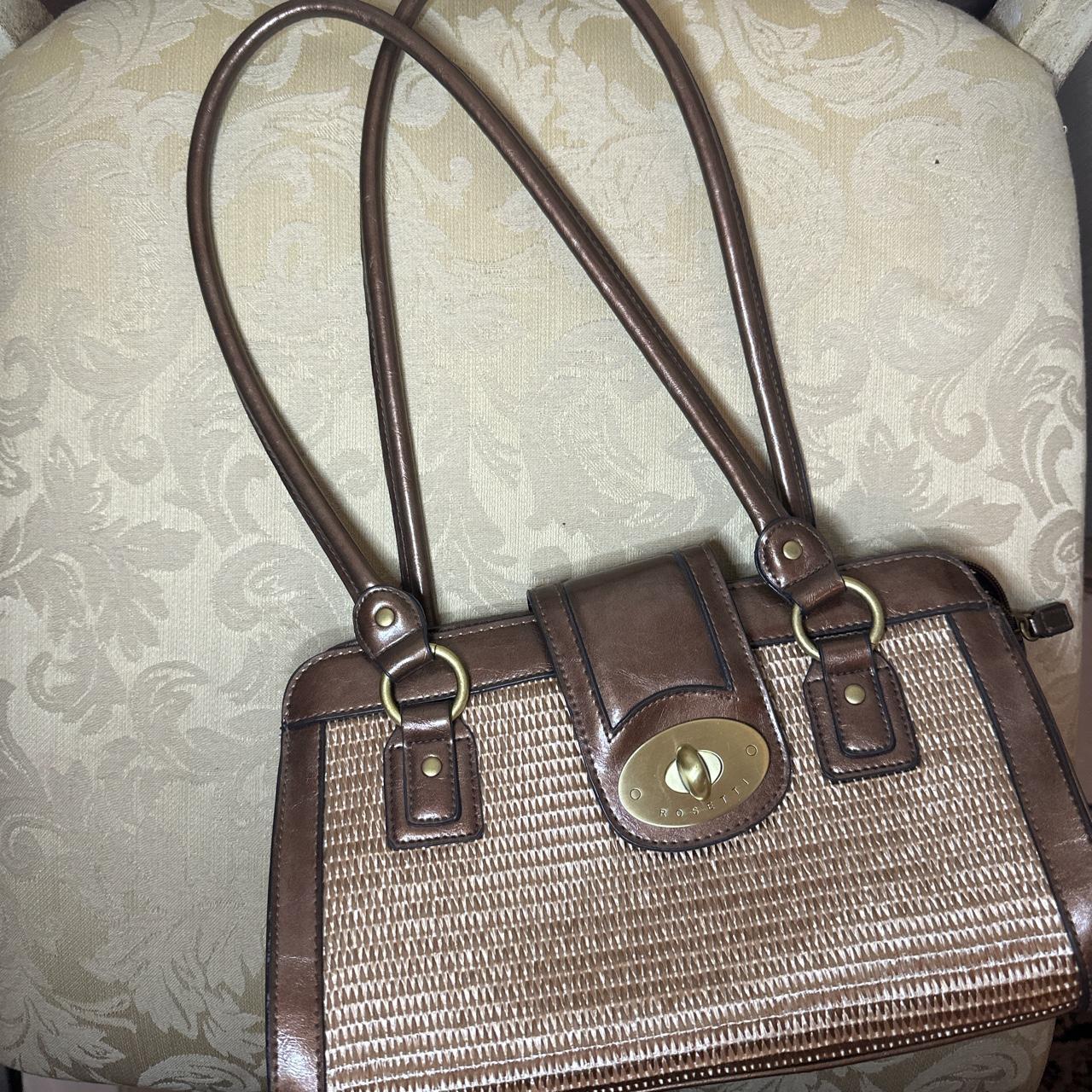 Rossetti Shoulder Bag Depop