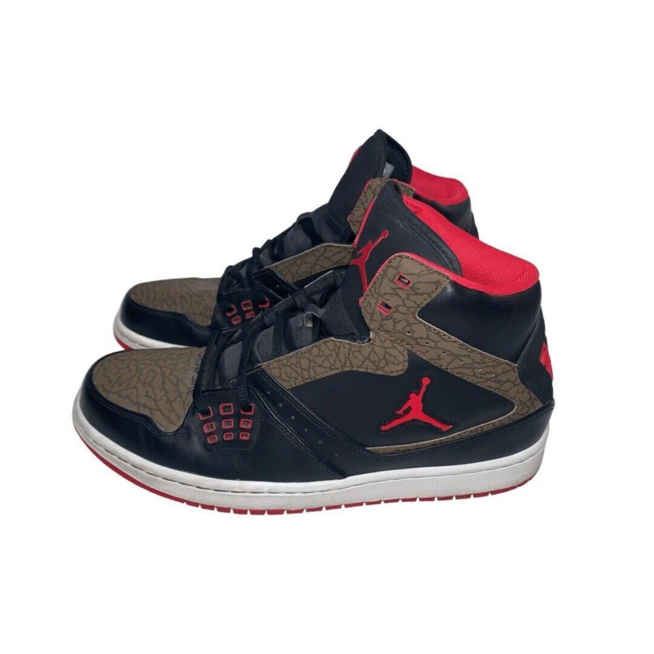 jordan mens shoes size 11