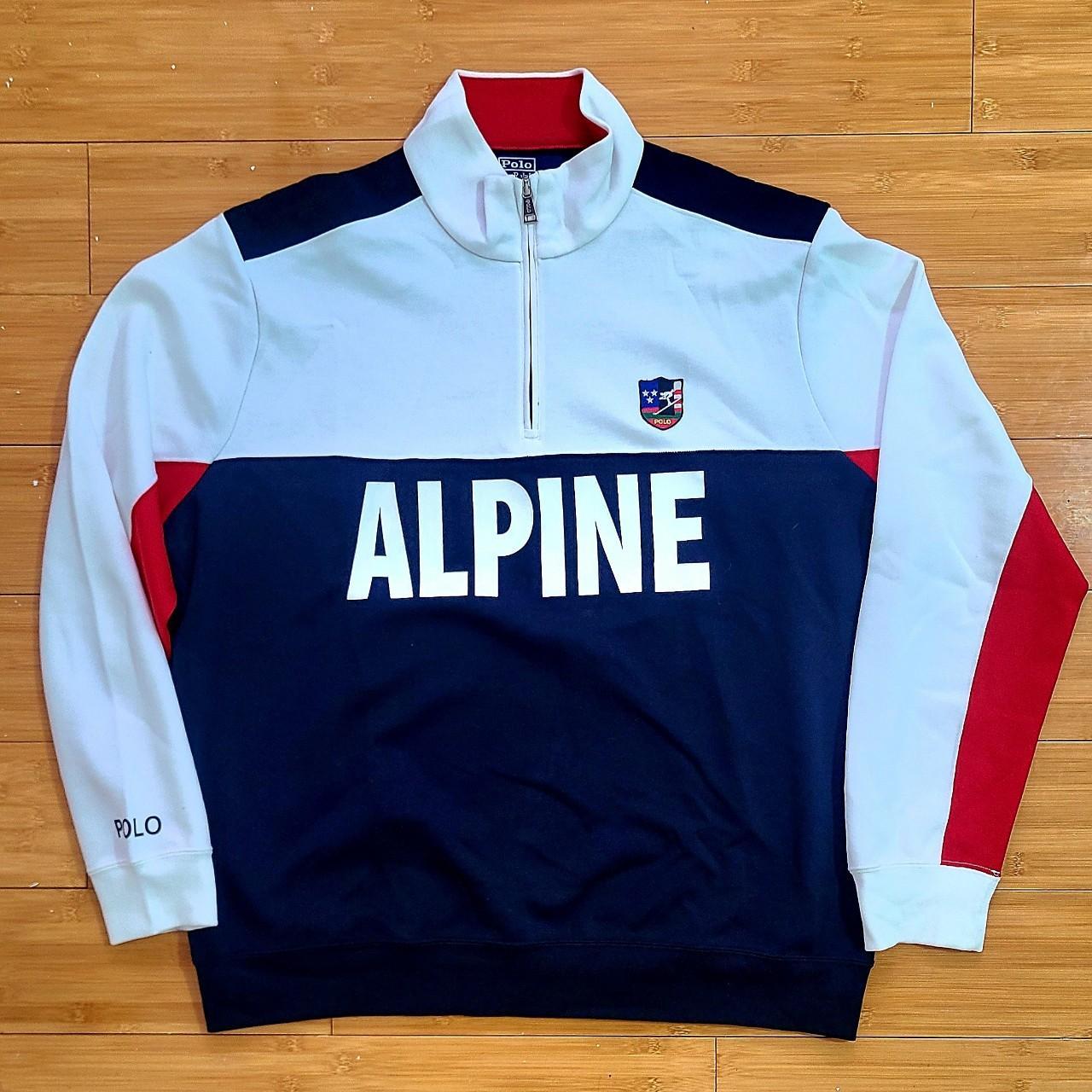 polo ralph lauren alpine 200
