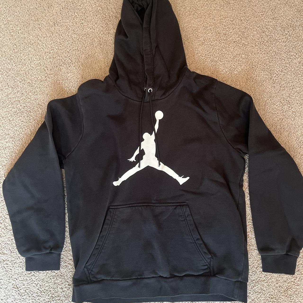 mens air jordan sweatshirt