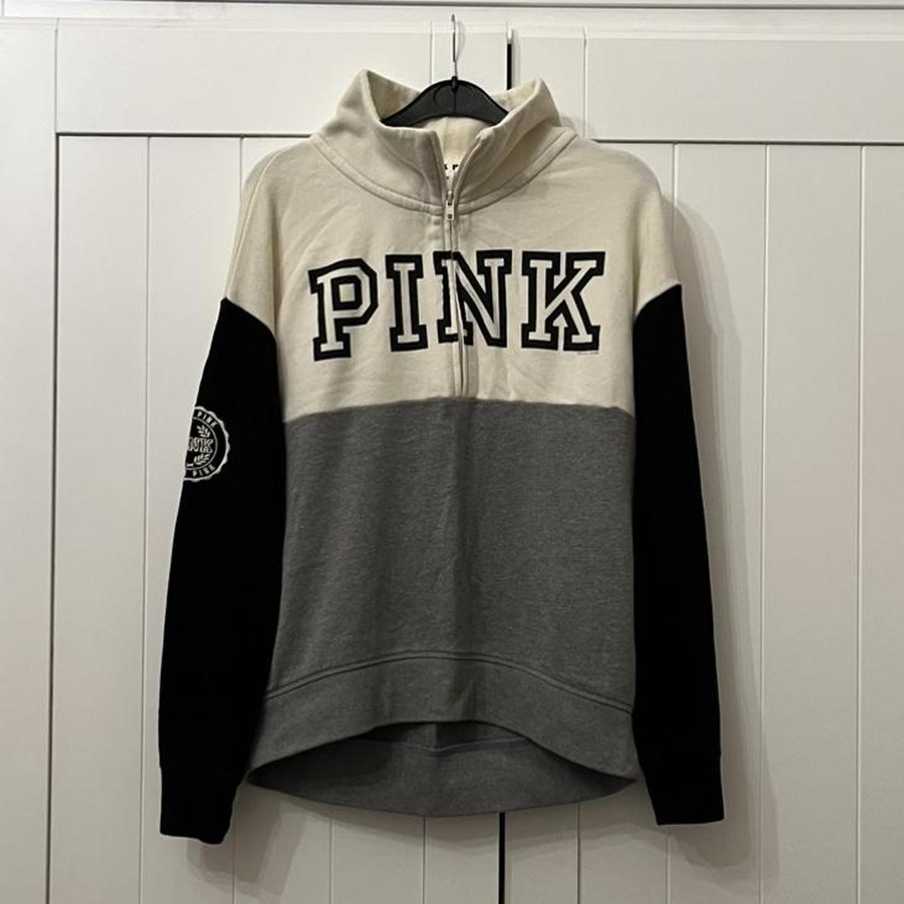 Victoria's Secret Women's Sweatshirt | Depop