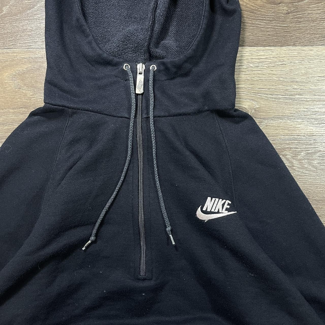 1980s nike sweatshirt