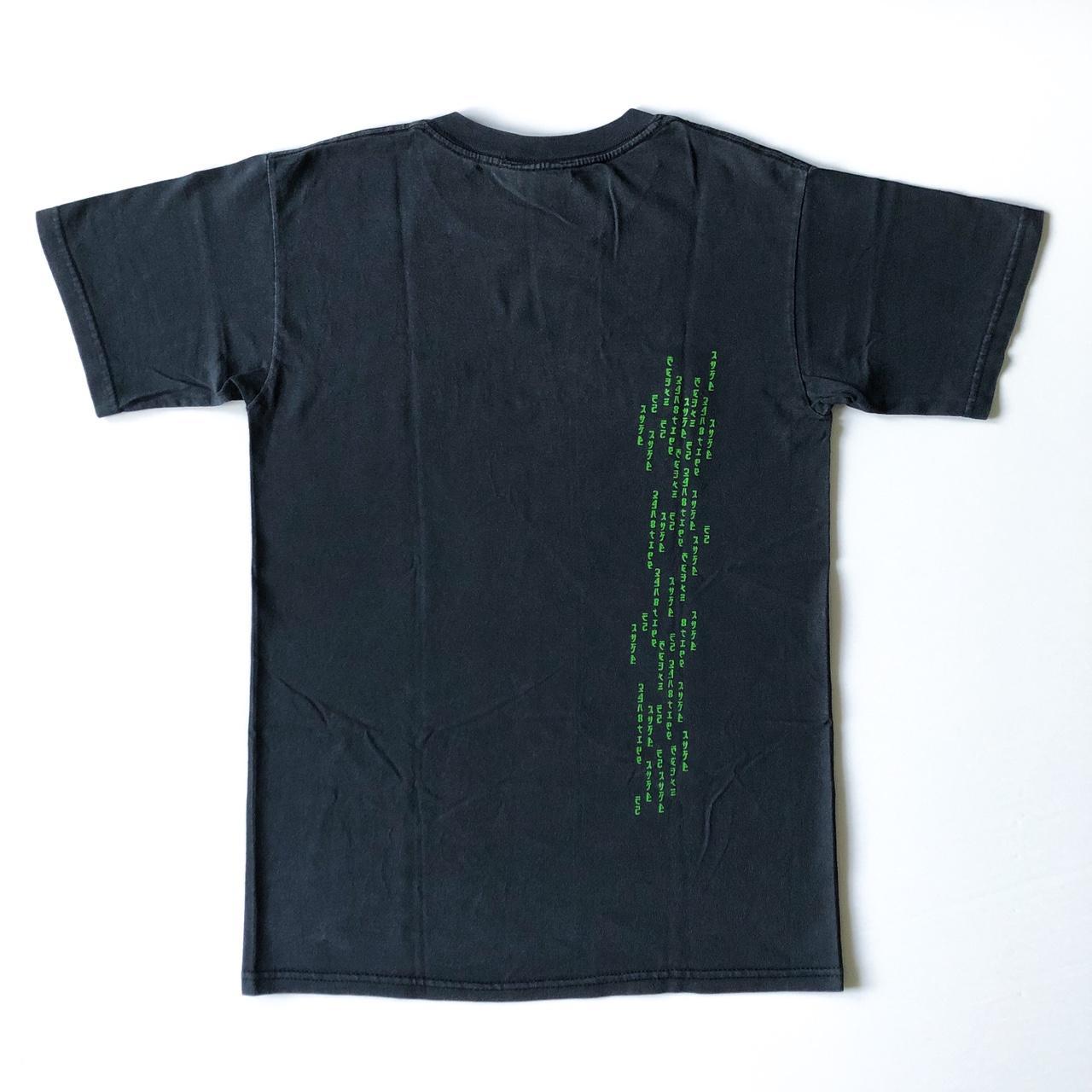 00sヴィンテージ｜2003 Matrix Reloaded Tシャツ [XL] 00sヴィンテージ｜2003 Matrix Reloaded Tシャツ [XL]