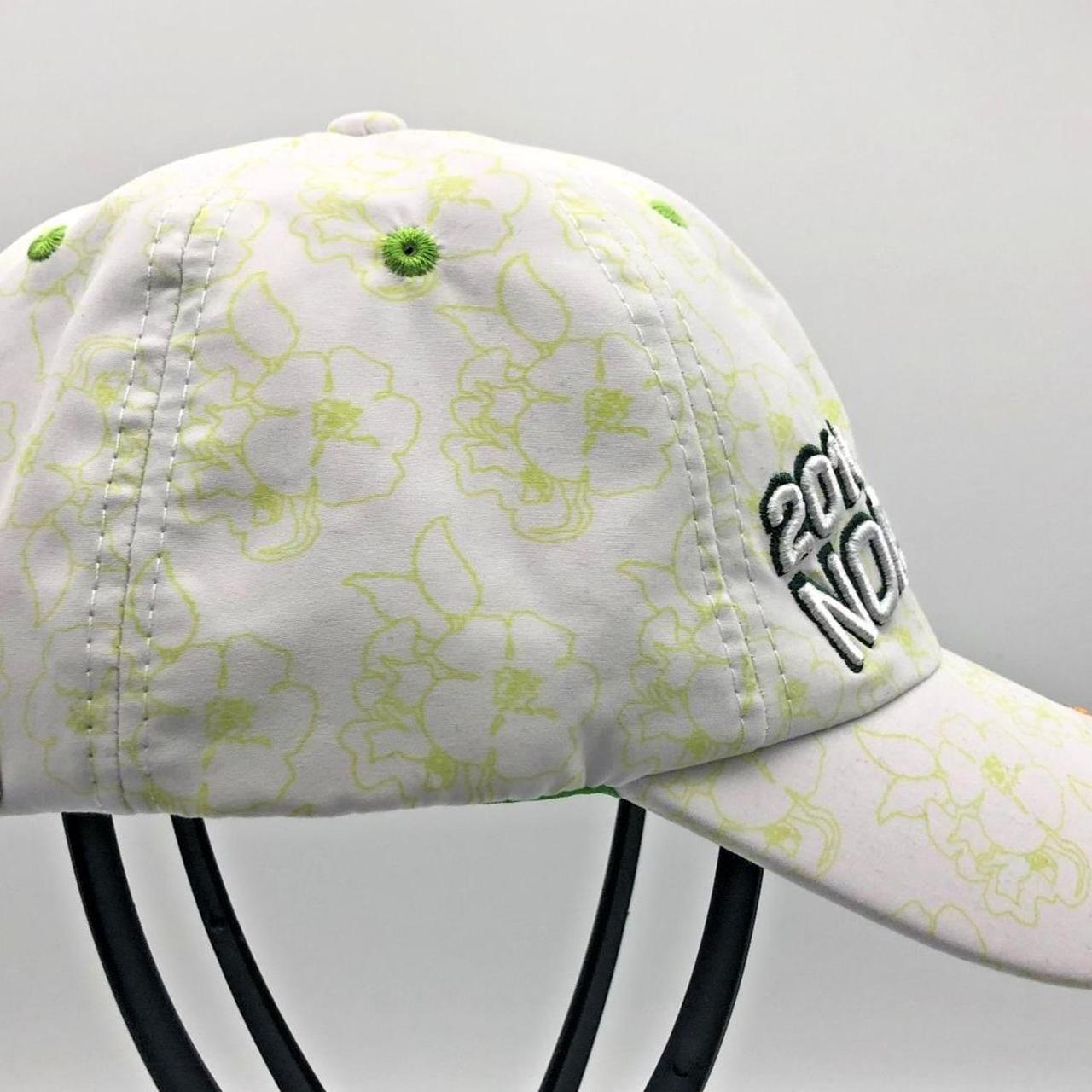 Source Unknown Women's Caps - Green/White – The F… - image 6
