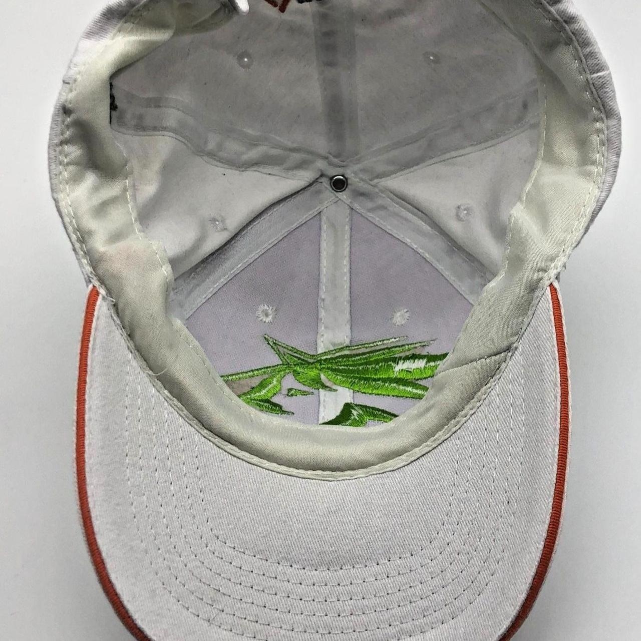 Source Unknown Women's Caps - Green/White – The F… - image 6