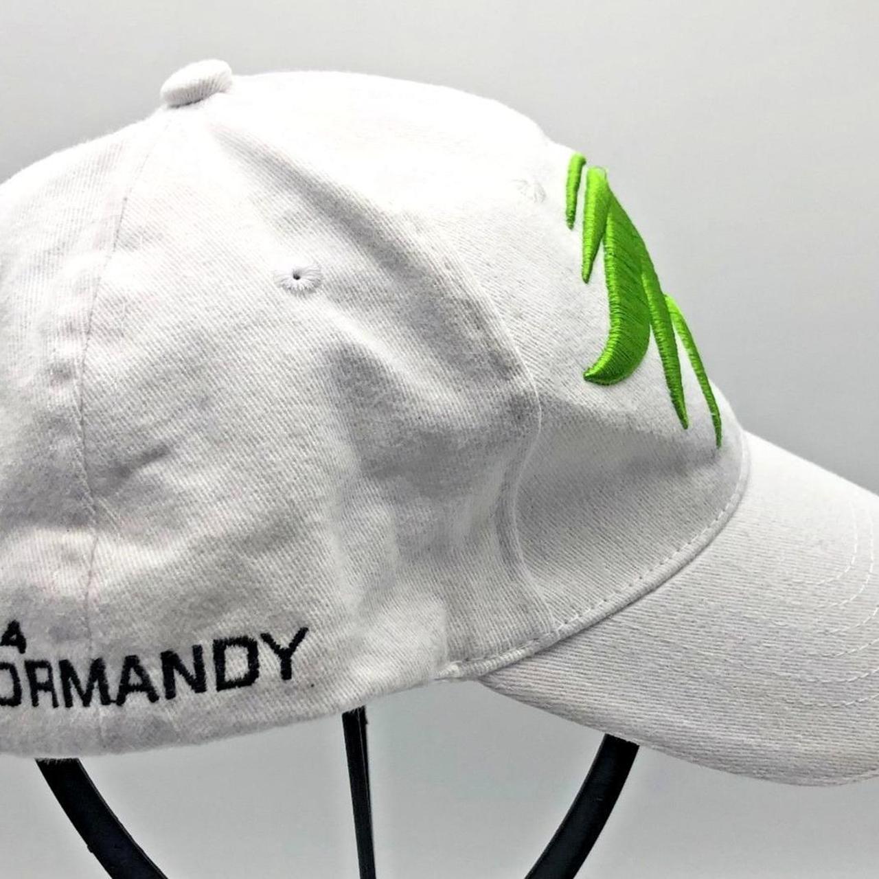 Source Unknown Women's Caps - Green/White – The F… - image 5