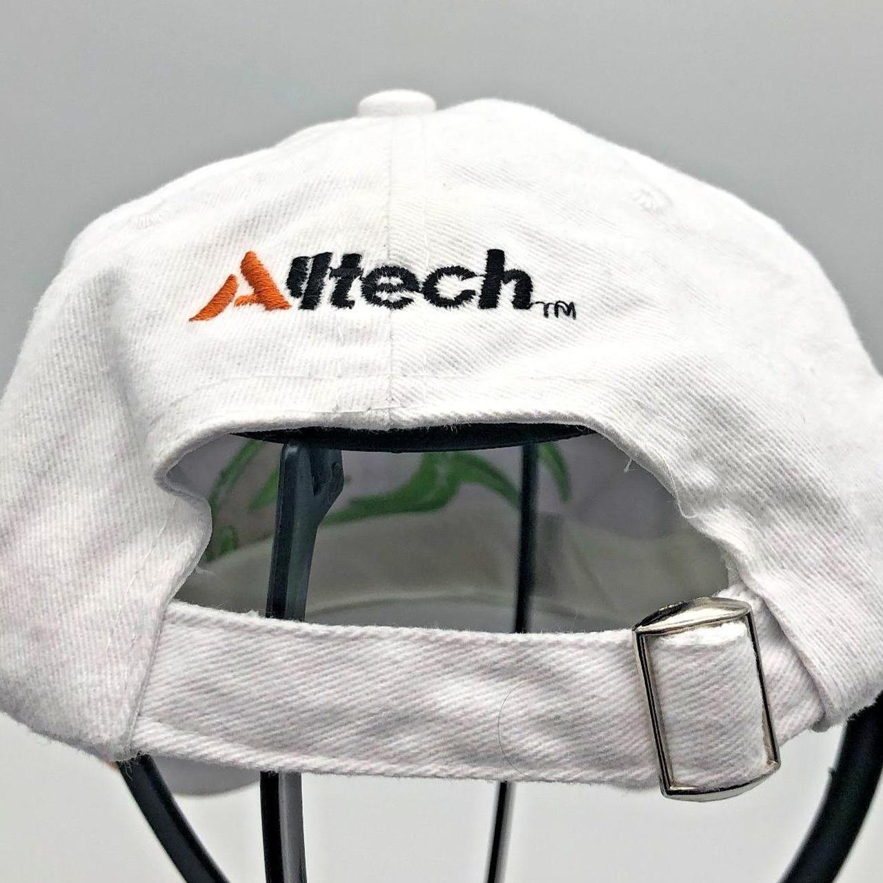 Source Unknown Women's Caps - Green/White – The F… - image 4