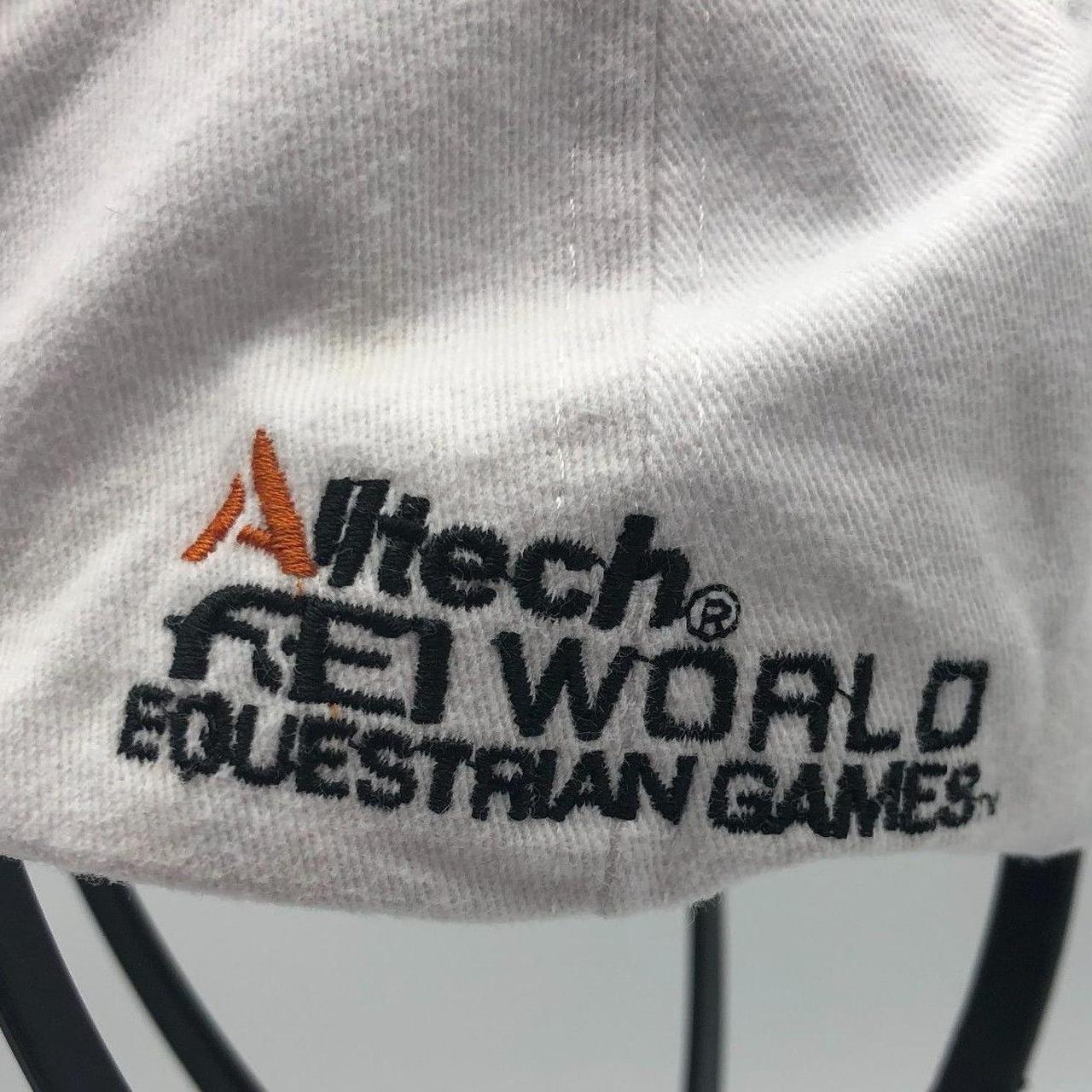 Source Unknown Women's Caps - Green/White – The F… - image 3