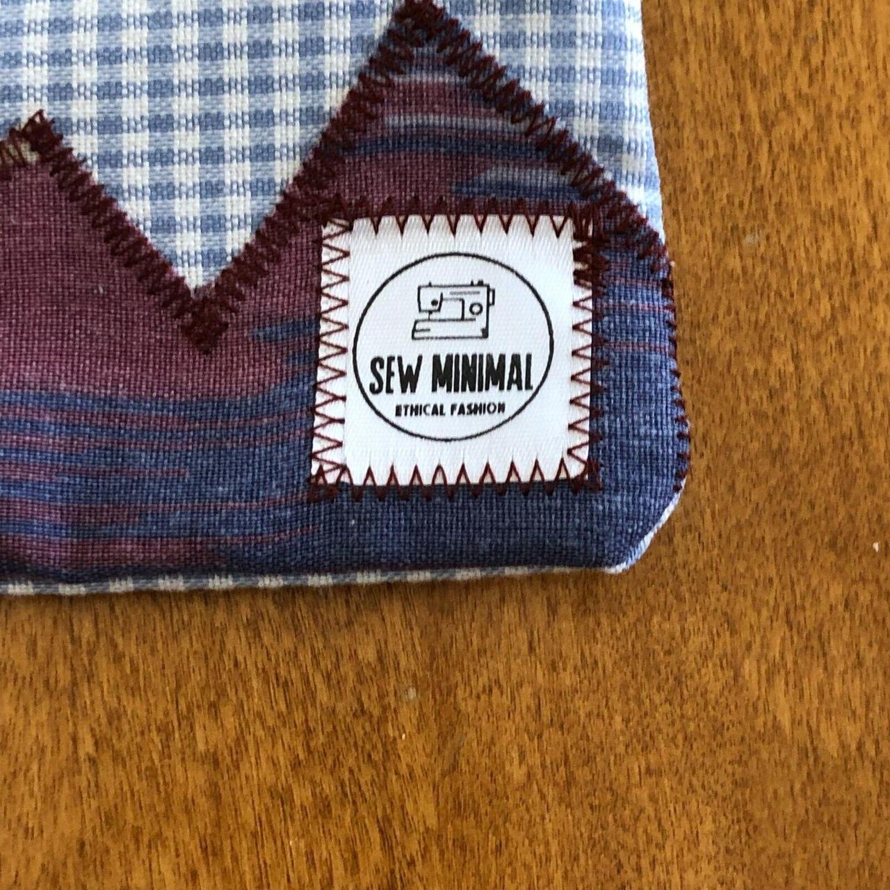 Source Unknown Women's Makeup and toiletry bags -… - image 2