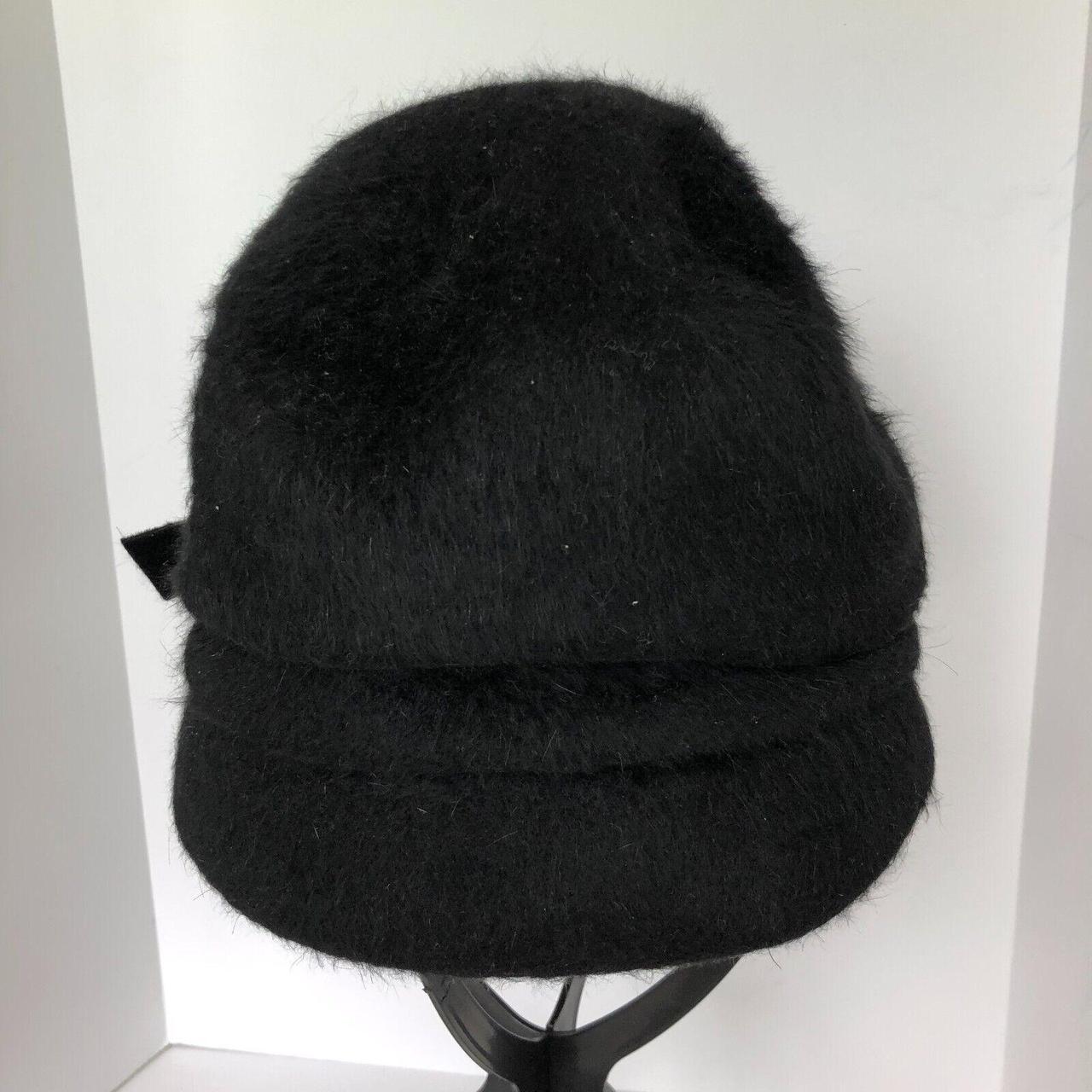 Source Unknown Women's Party Hat - Black – The pe… - image 3