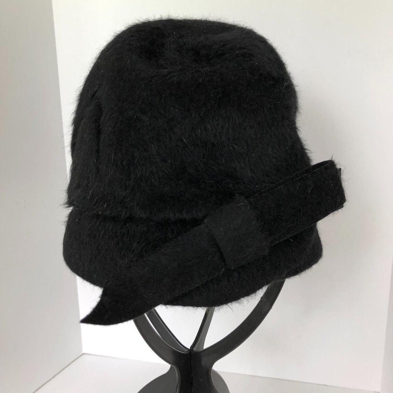 Source Unknown Women's Party Hat - Black – The pe… - image 2