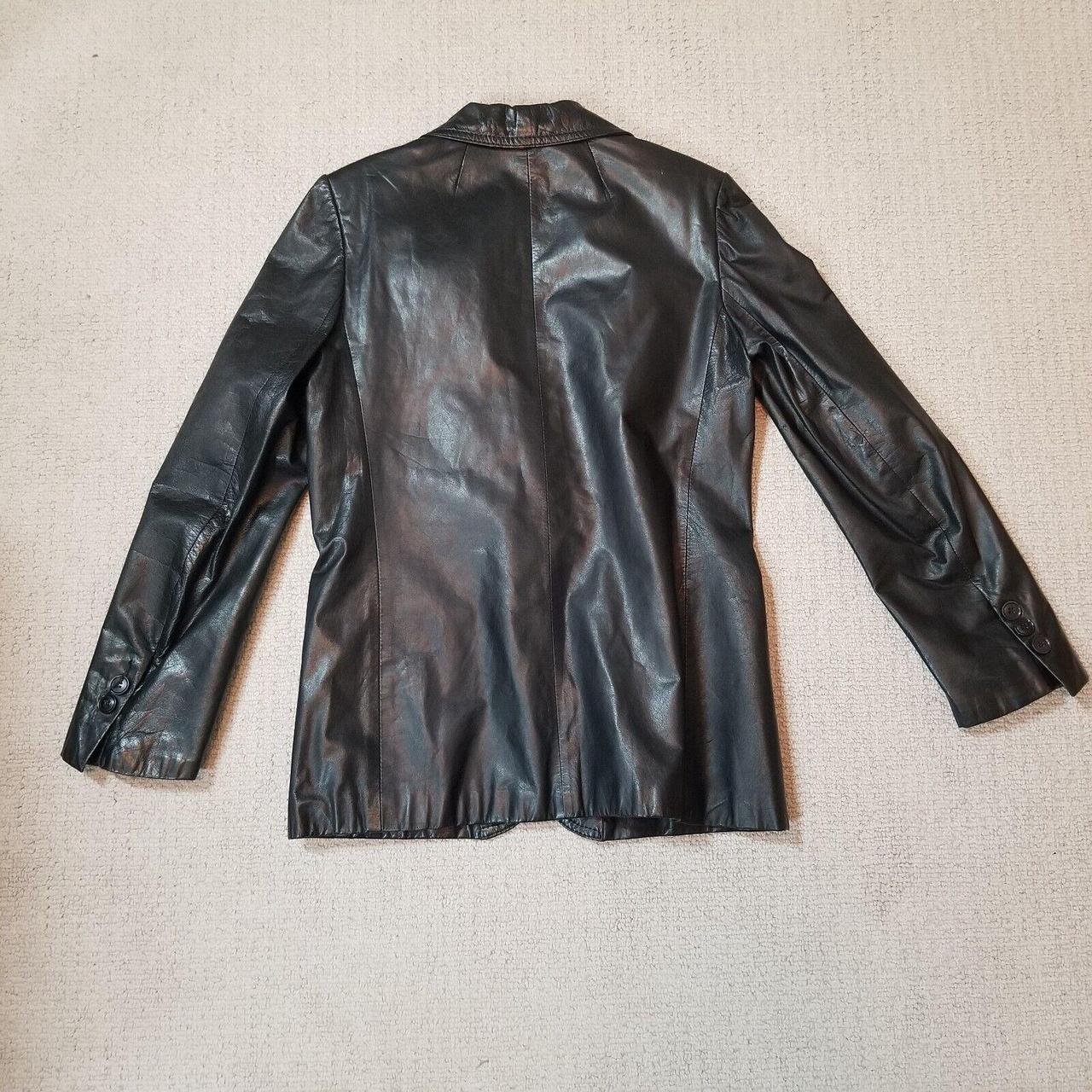 Source Unknown Women's Party Jacket - Black - 8 –… - image 4