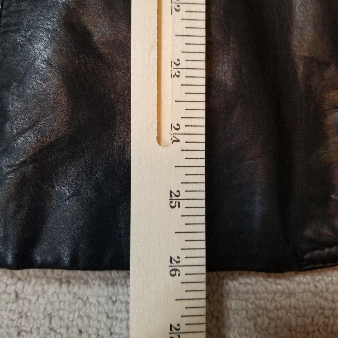 Source Unknown Women's Party Jacket - Black - 8 –… - image 6