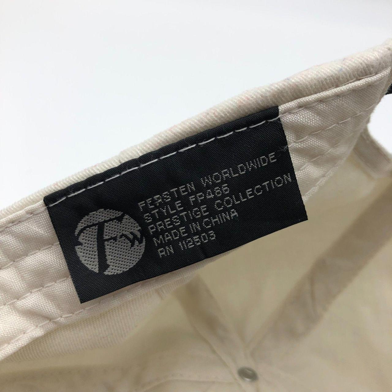 Source Unknown Women's Caps - Cream – The Rood & … - image 7