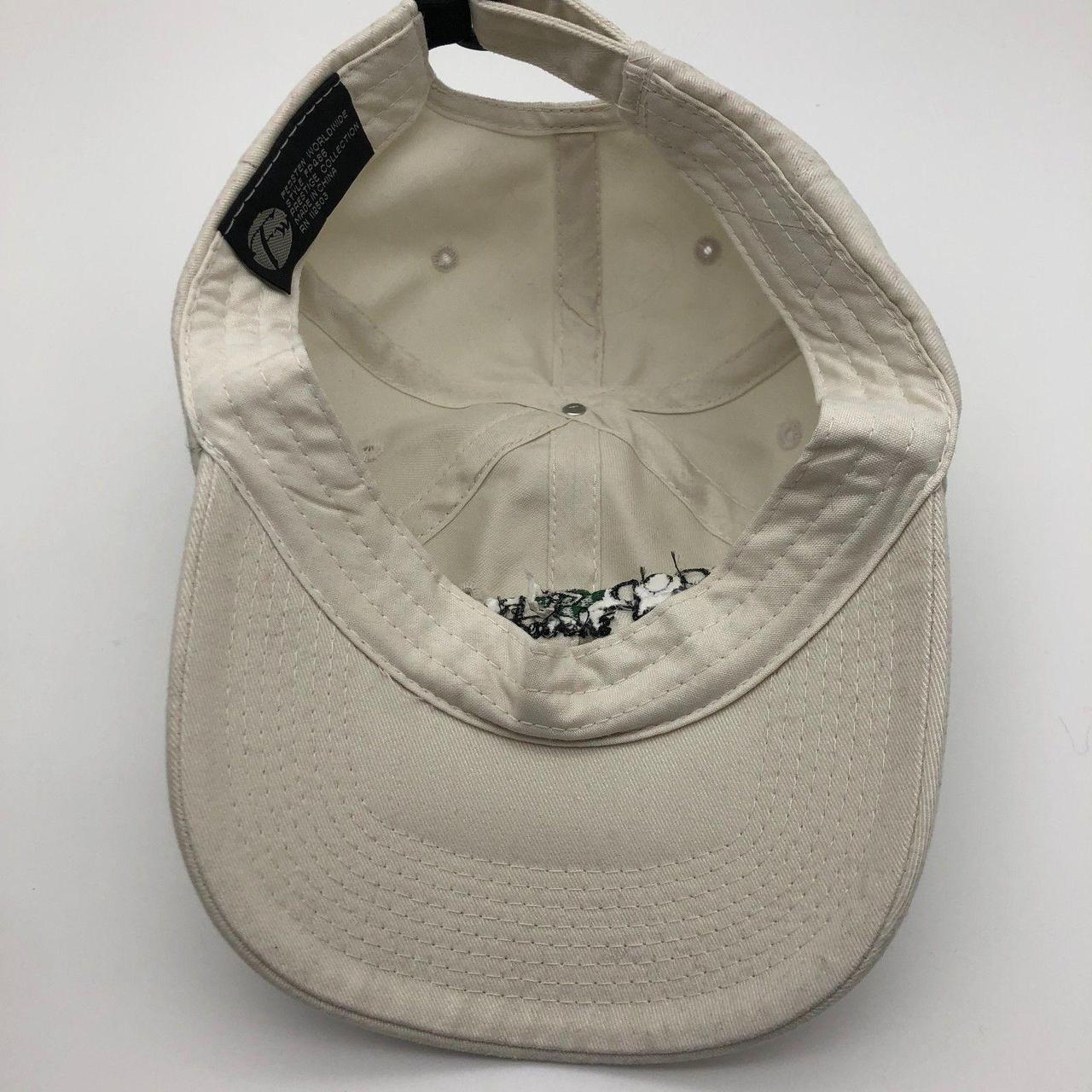 Source Unknown Women's Caps - Cream – The Rood & … - image 6