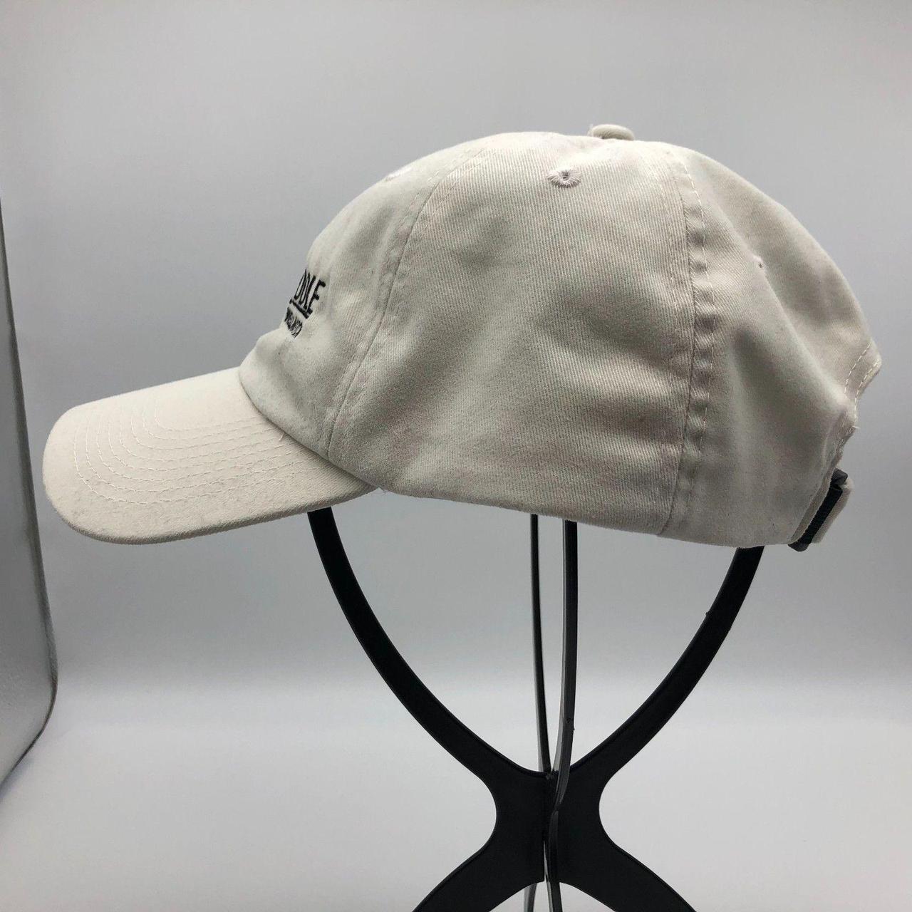 Source Unknown Women's Caps - Cream – The Rood & … - image 3