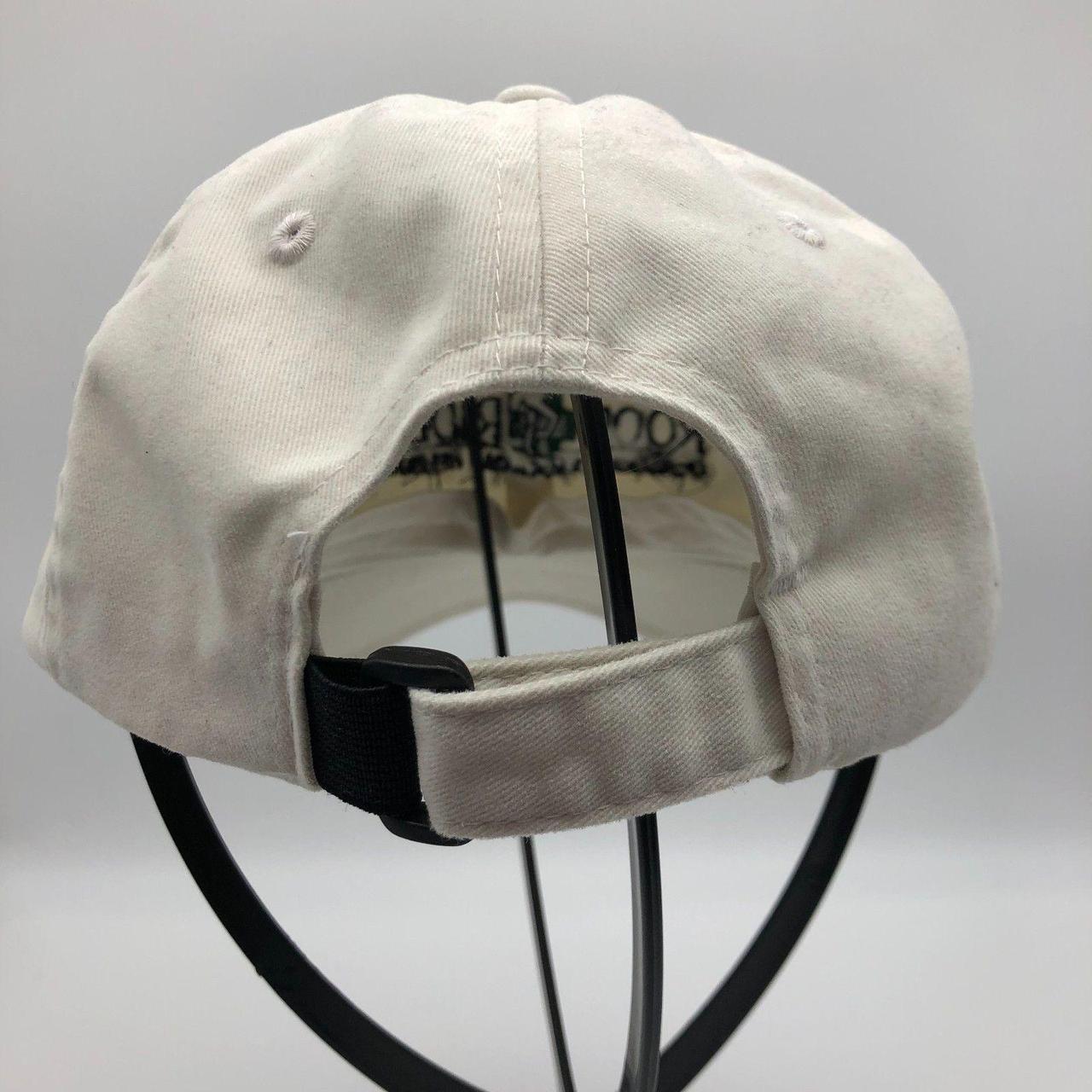 Source Unknown Women's Caps - Cream – The Rood & … - image 4