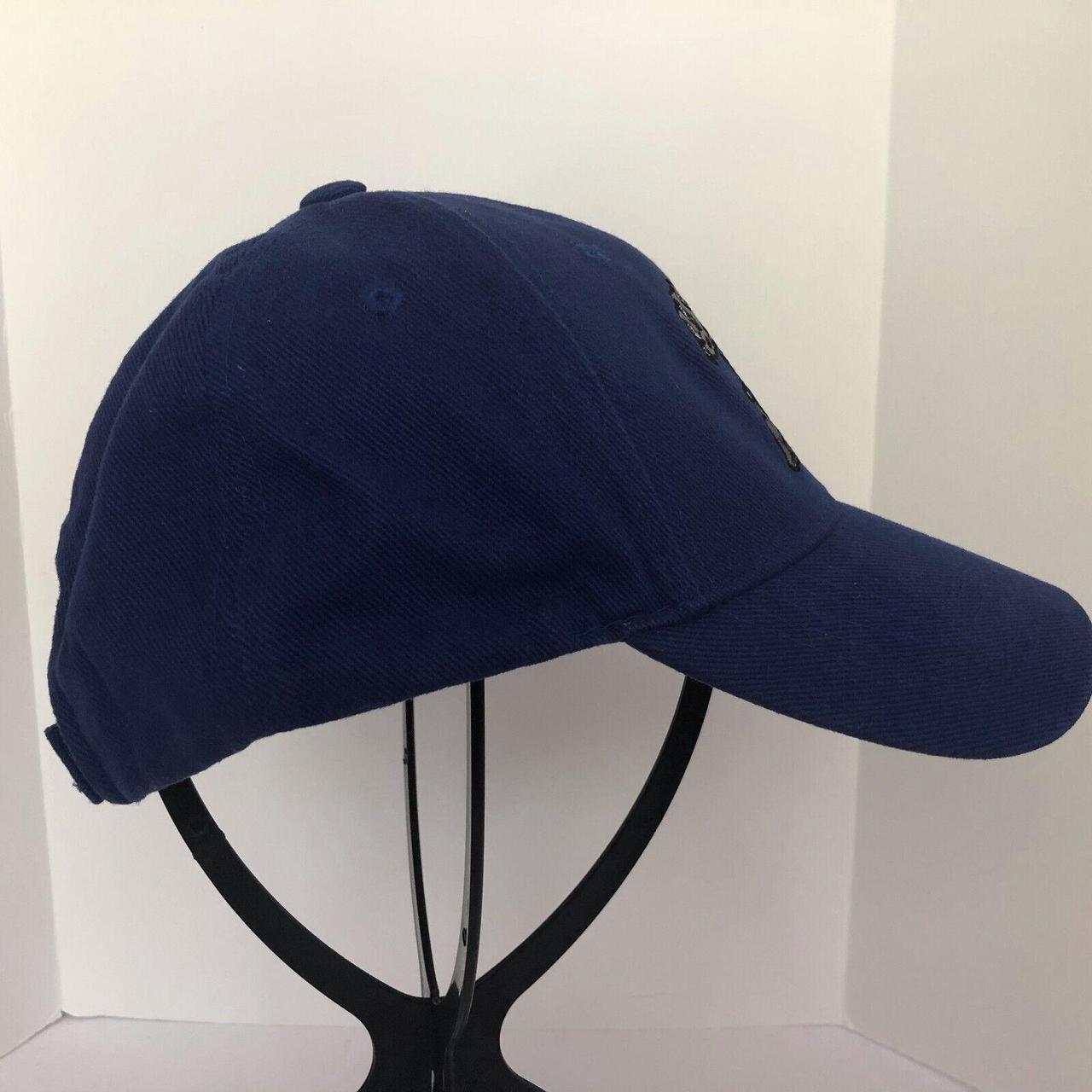 Source Unknown Men's Caps - Blue – Go Cats! with … - image 5