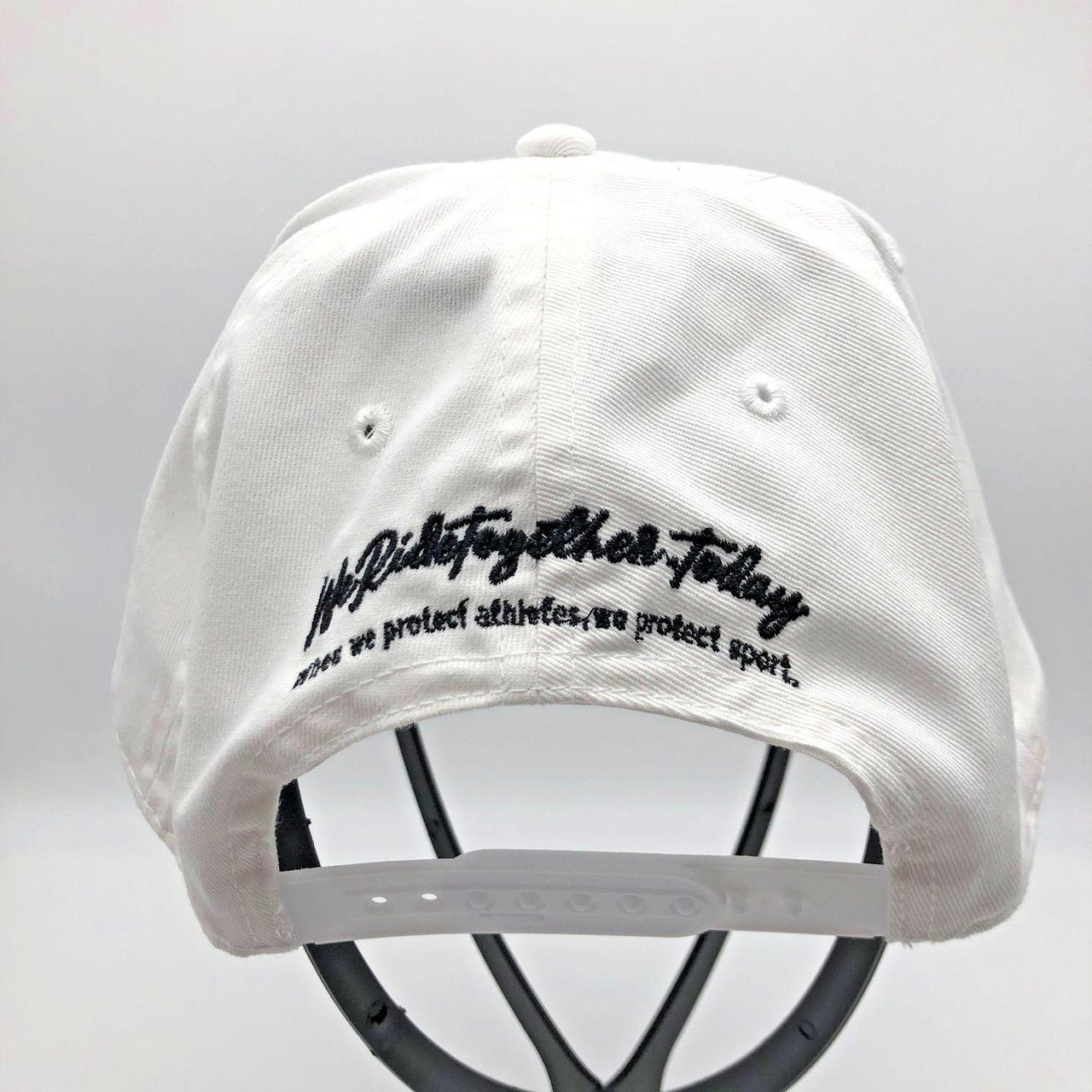 Source Unknown Women's Caps - White – You are pur… - image 3