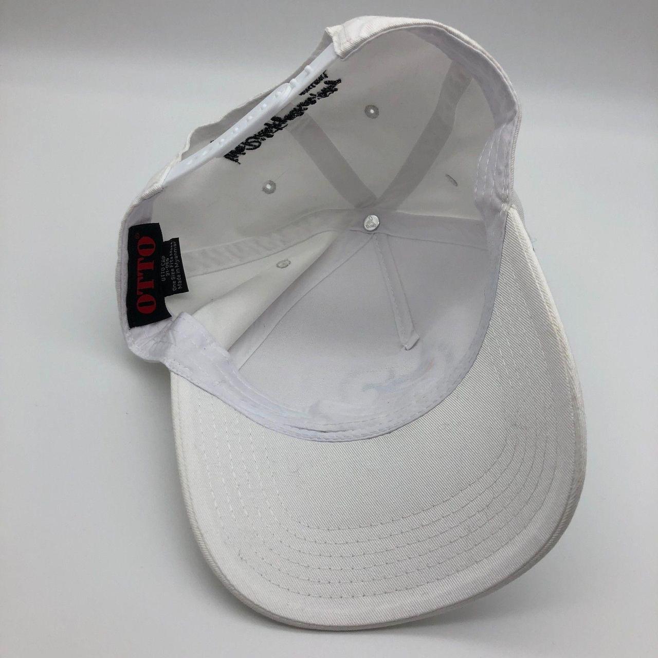 Source Unknown Women's Caps - White – You are pur… - image 6