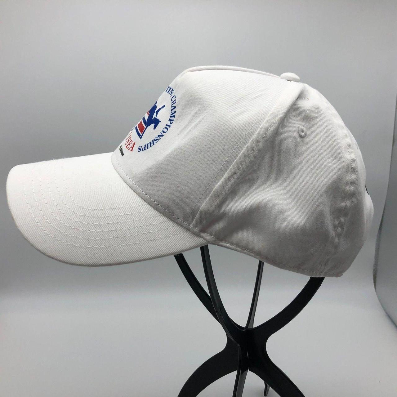 Source Unknown Women's Caps - White – You are pur… - image 5