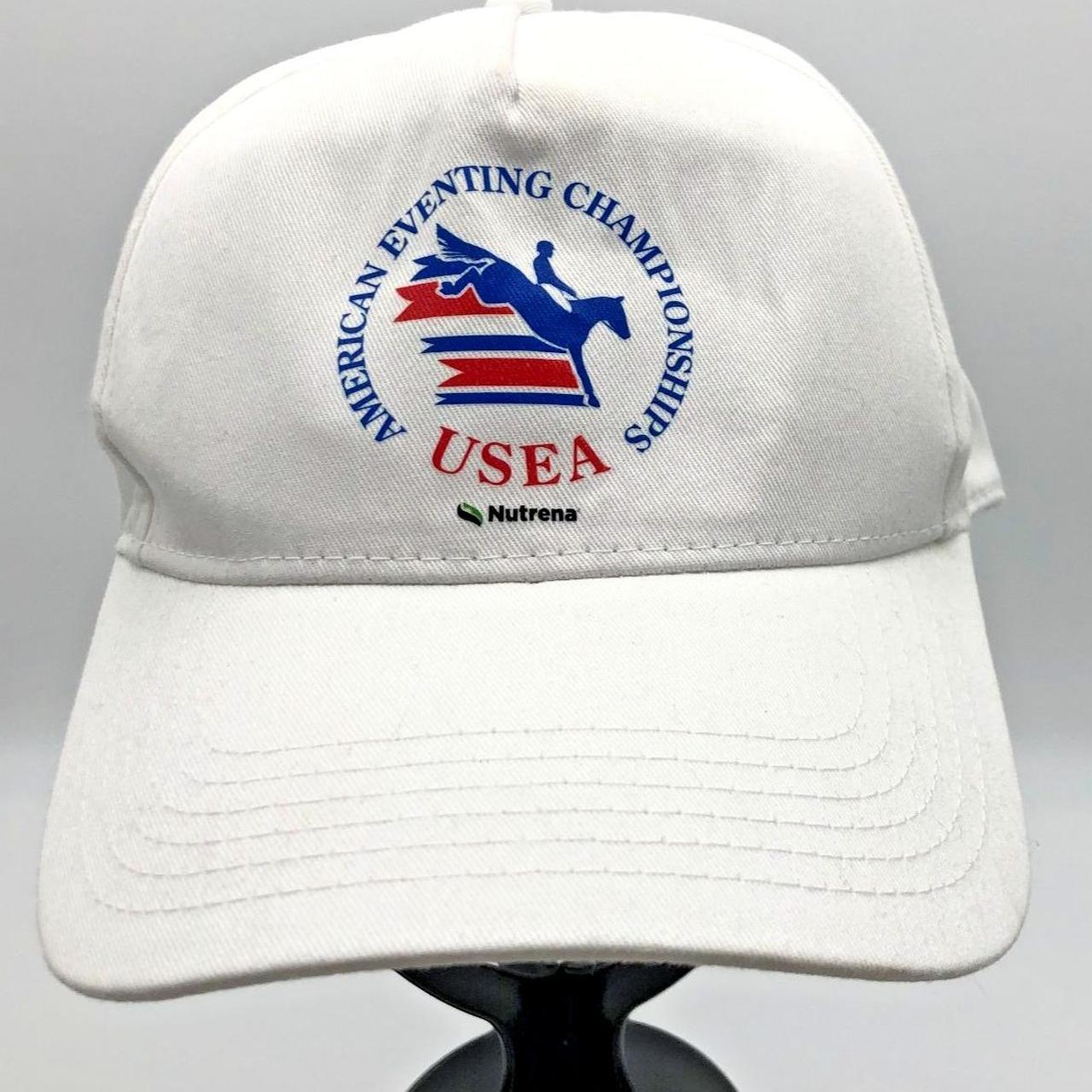 Source Unknown Women's Caps - White – You are pur… - image 1