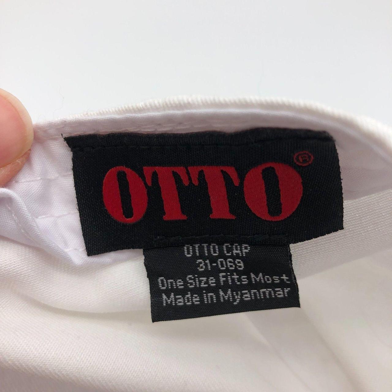 Source Unknown Women's Caps - White – You are pur… - image 7