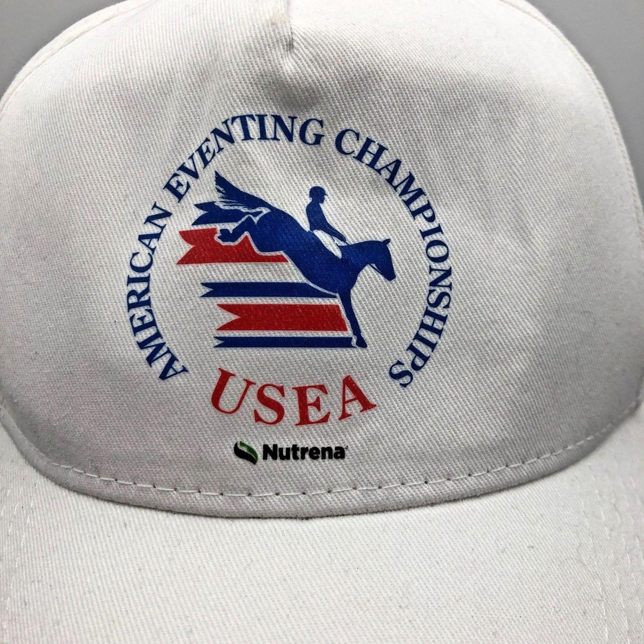 Source Unknown Women's Caps - White – You are pur… - image 2