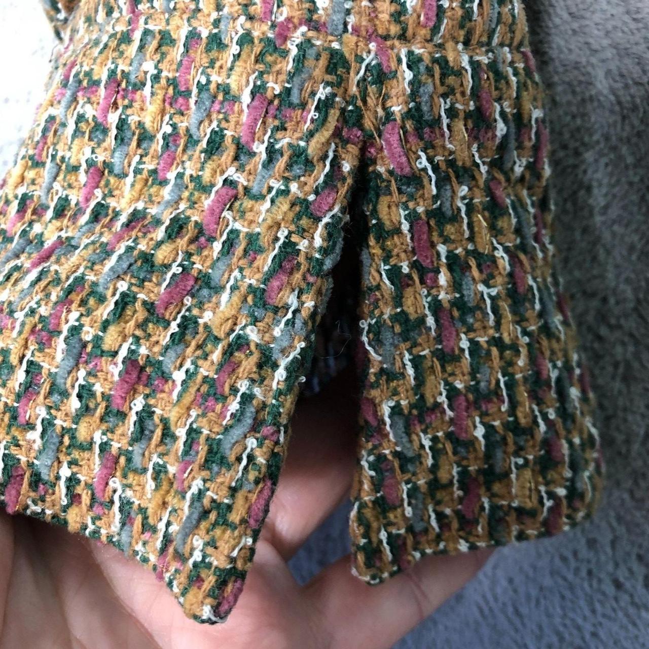 Source Unknown Women's Tailored jacket - Brown - … - image 4