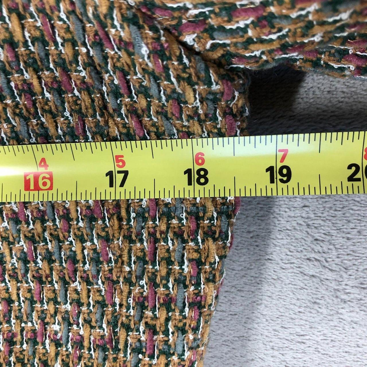 Source Unknown Women's Tailored jacket - Brown - … - image 6