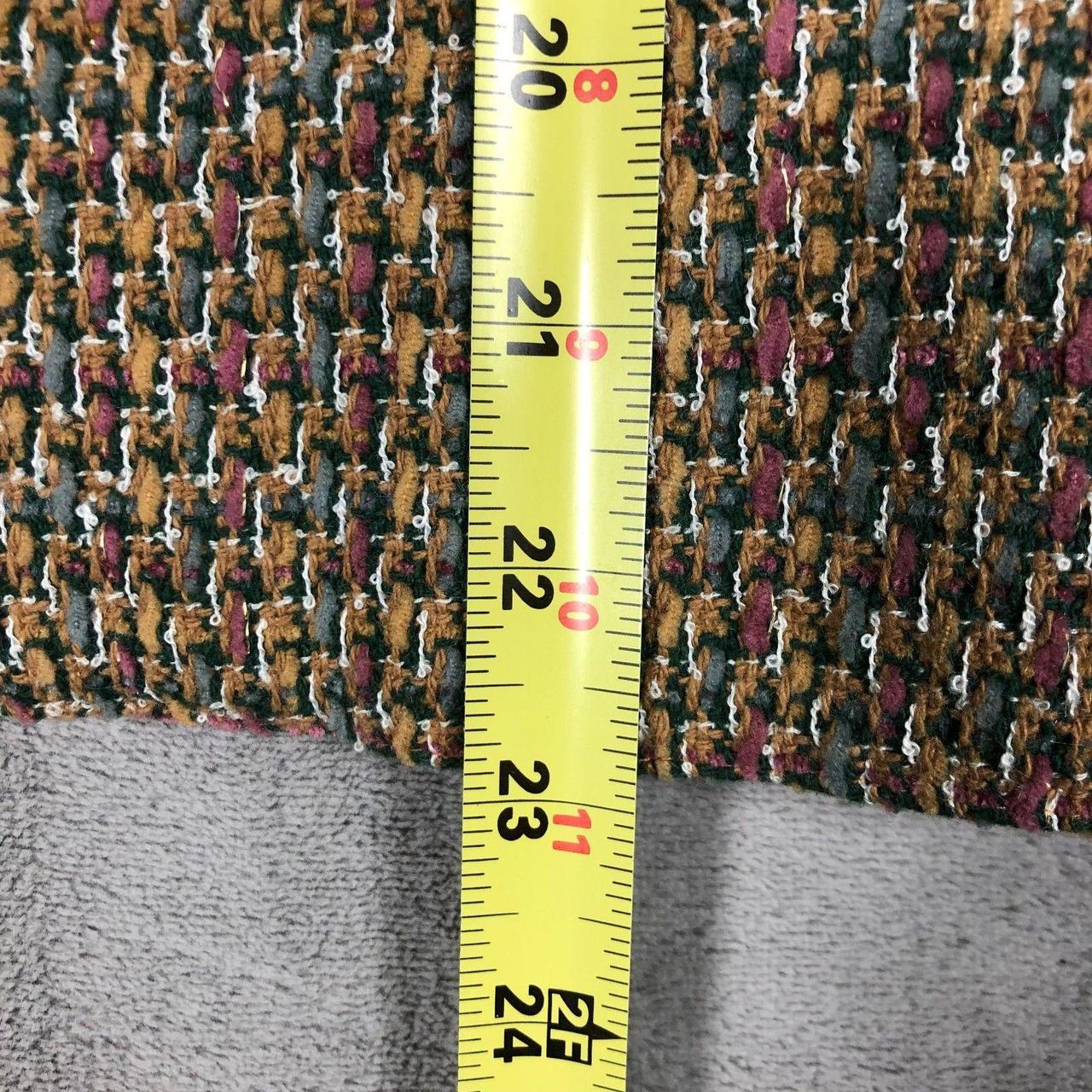 Source Unknown Women's Tailored jacket - Brown - … - image 7