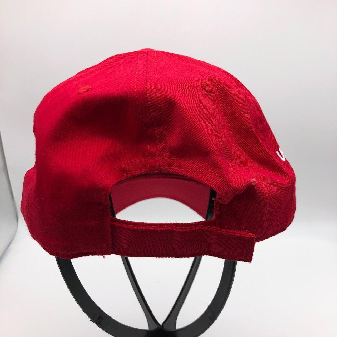 Source Unknown Women's Caps - Red – The US Dressa… - image 4