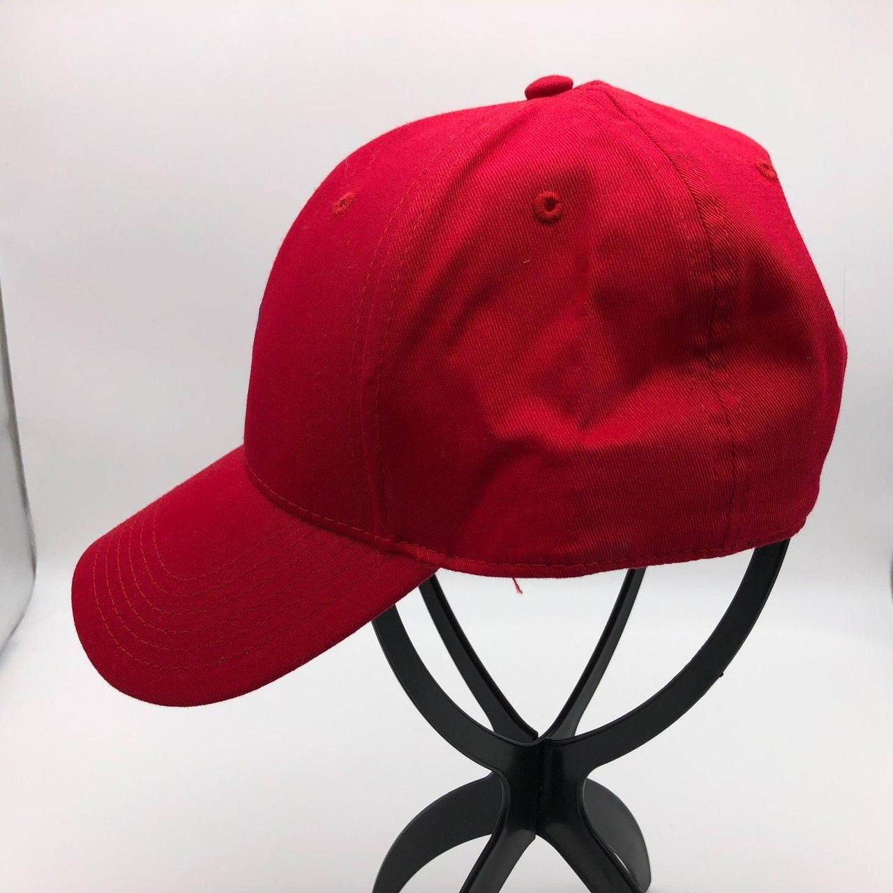 Source Unknown Women's Caps - Red – The US Dressa… - image 5