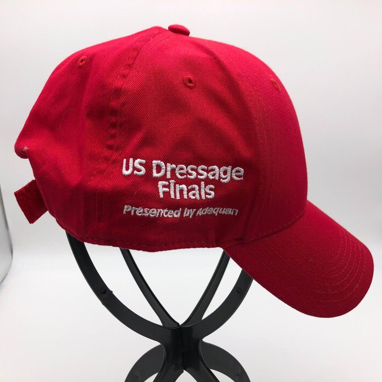 Source Unknown Women's Caps - Red – The US Dressa… - image 3