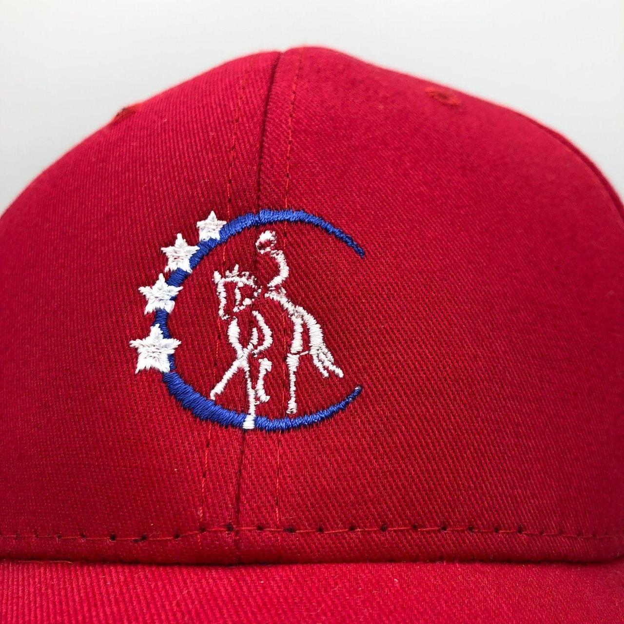 Source Unknown Women's Caps - Red – The US Dressa… - image 2