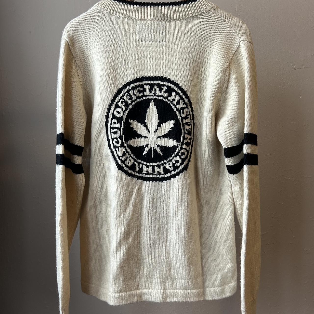 Hysteric Glamour Cannabis Cup Official... - Depop