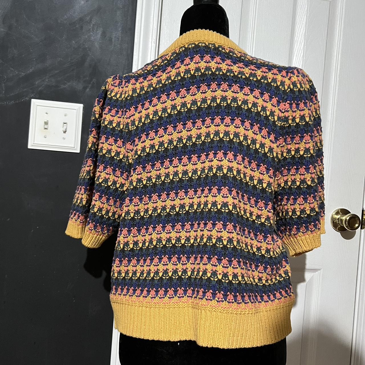 Universal Thread Women's Multi Jumper (3)