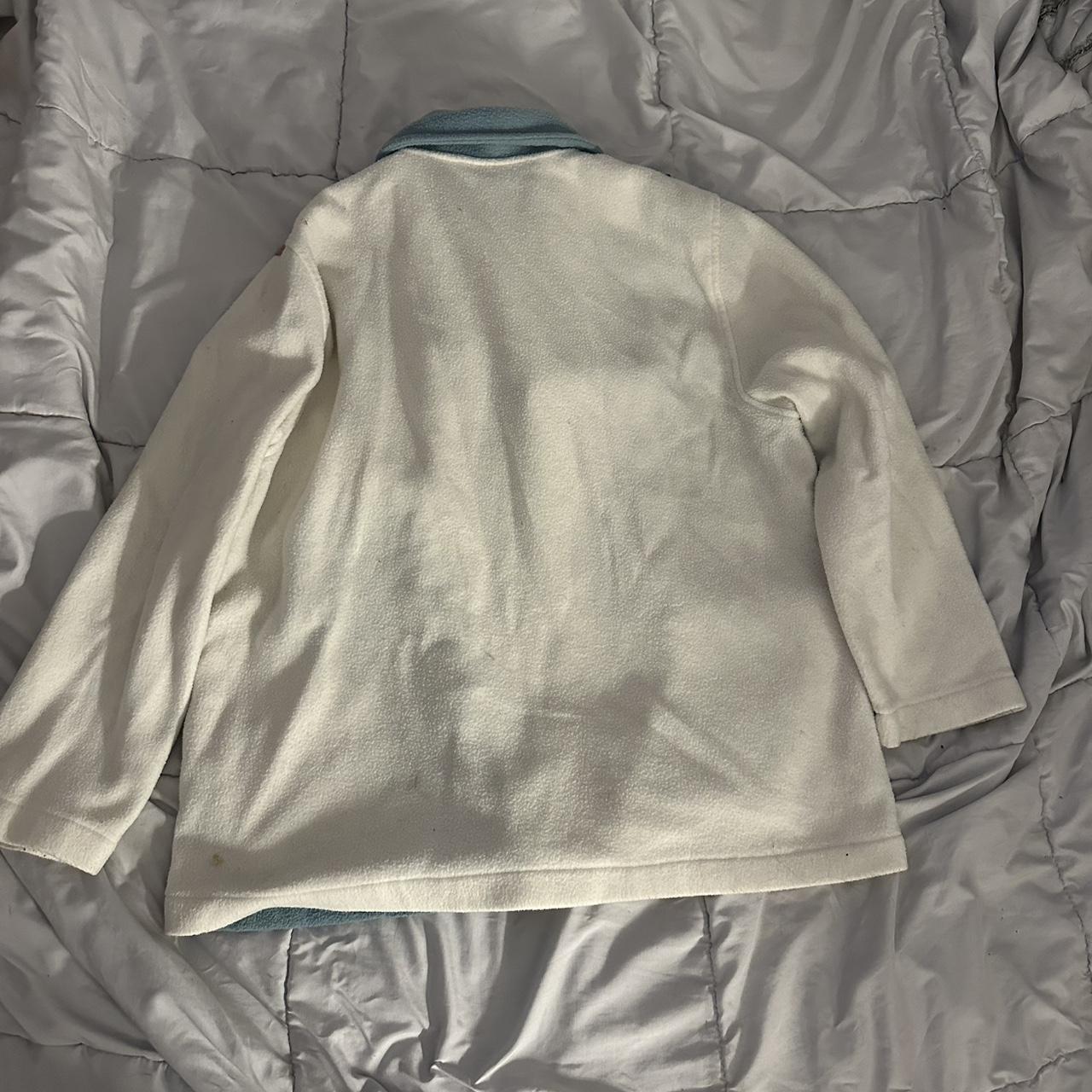 Women's Jacket - Multi - M – super cute patchwork… - image 2