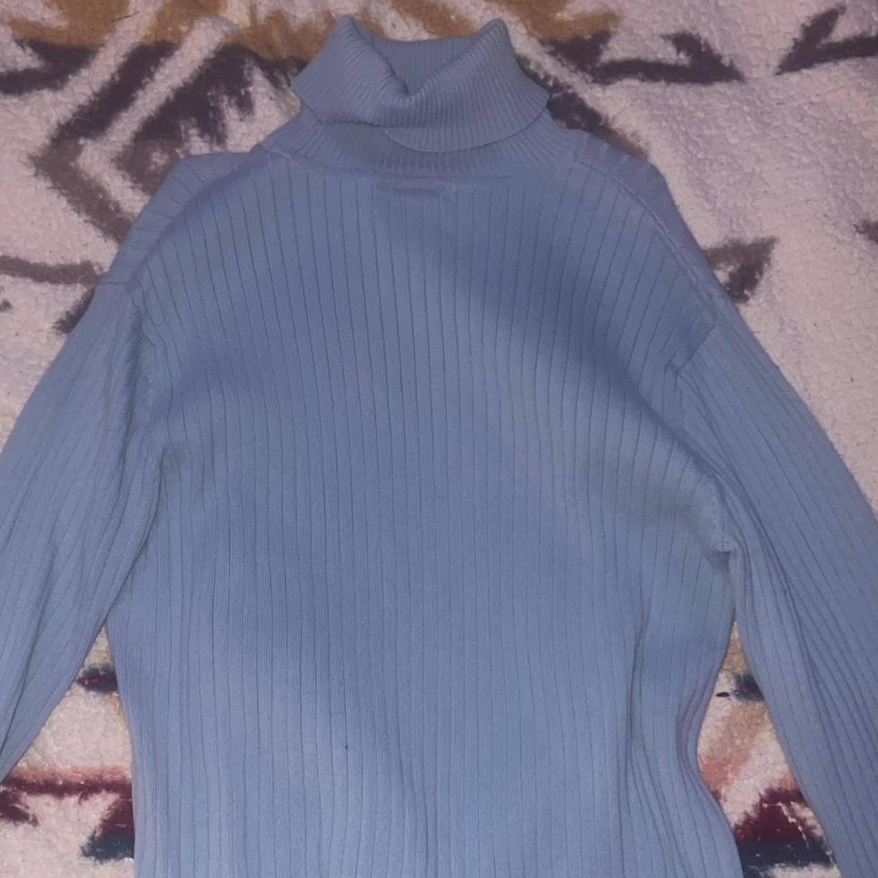 Turtleneck clearance sweater tumblr