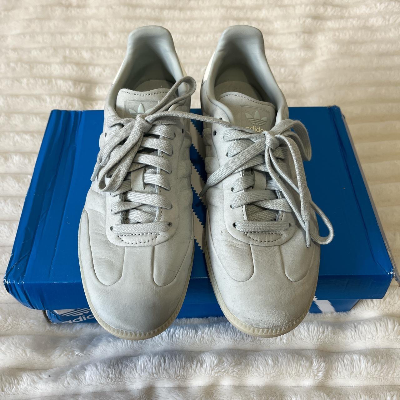 Adidas women's cheap 8 to men's