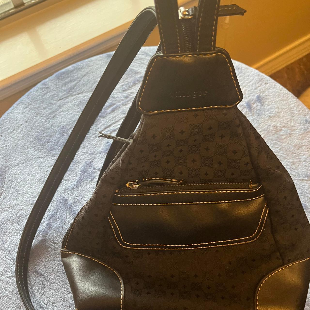 Liz claiborne mini online backpack