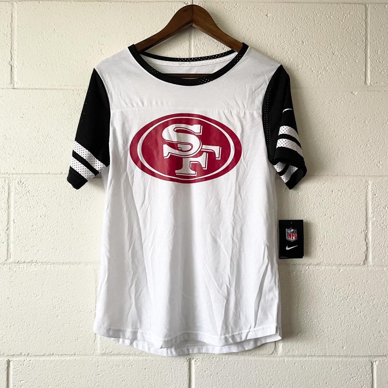 NFL Football San Francisco 49ers Football Team - Depop