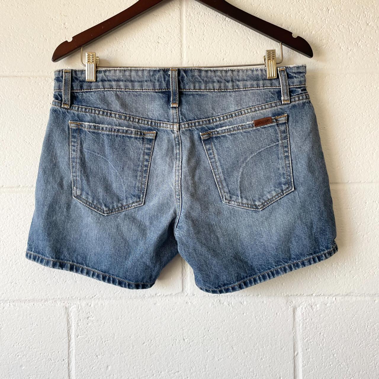  Joe's Jeans Collector's Edition Medium Wash Denim... Depop
