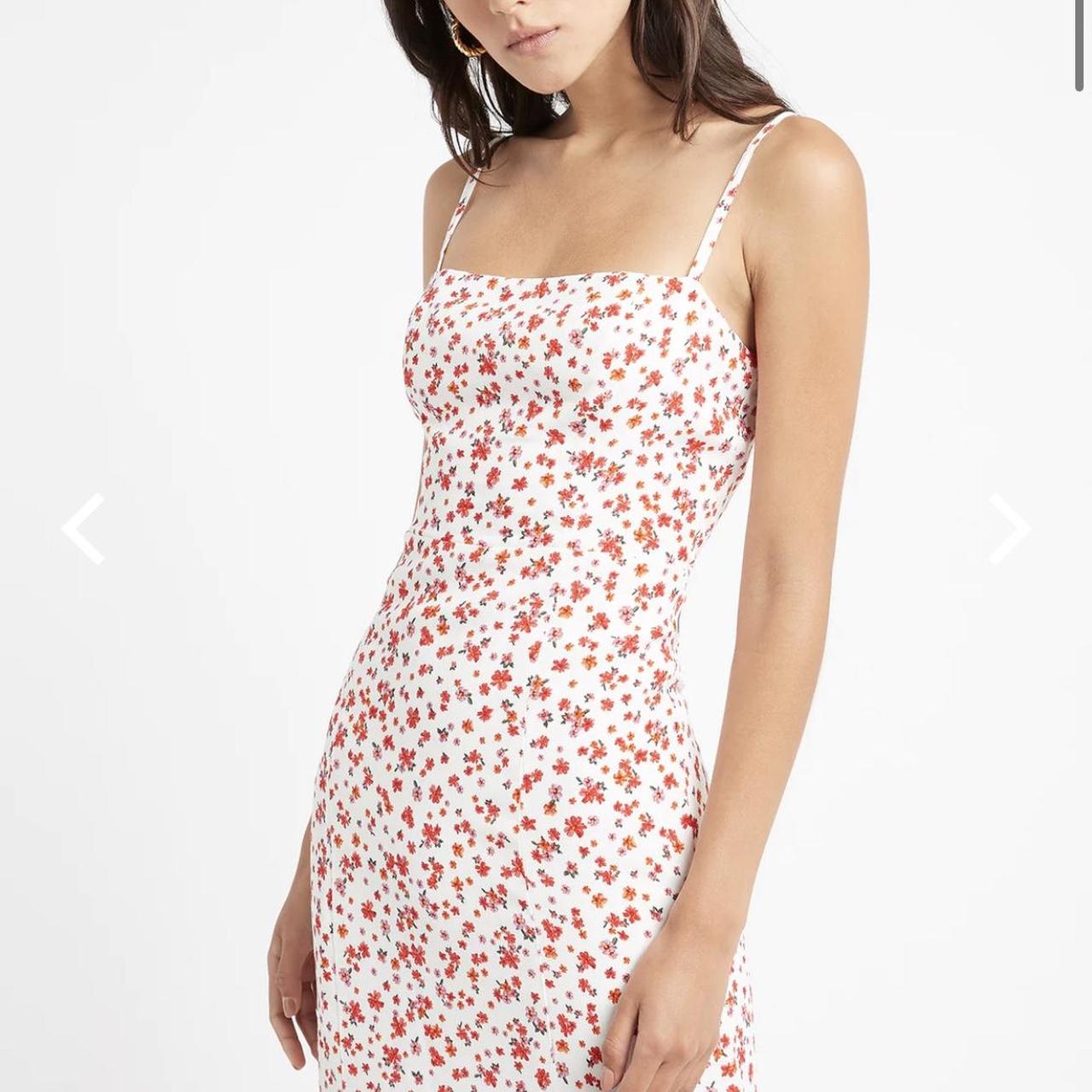 Kookai Fleetwood Midi Slip Dress. RRP 160. Size 36... Depop