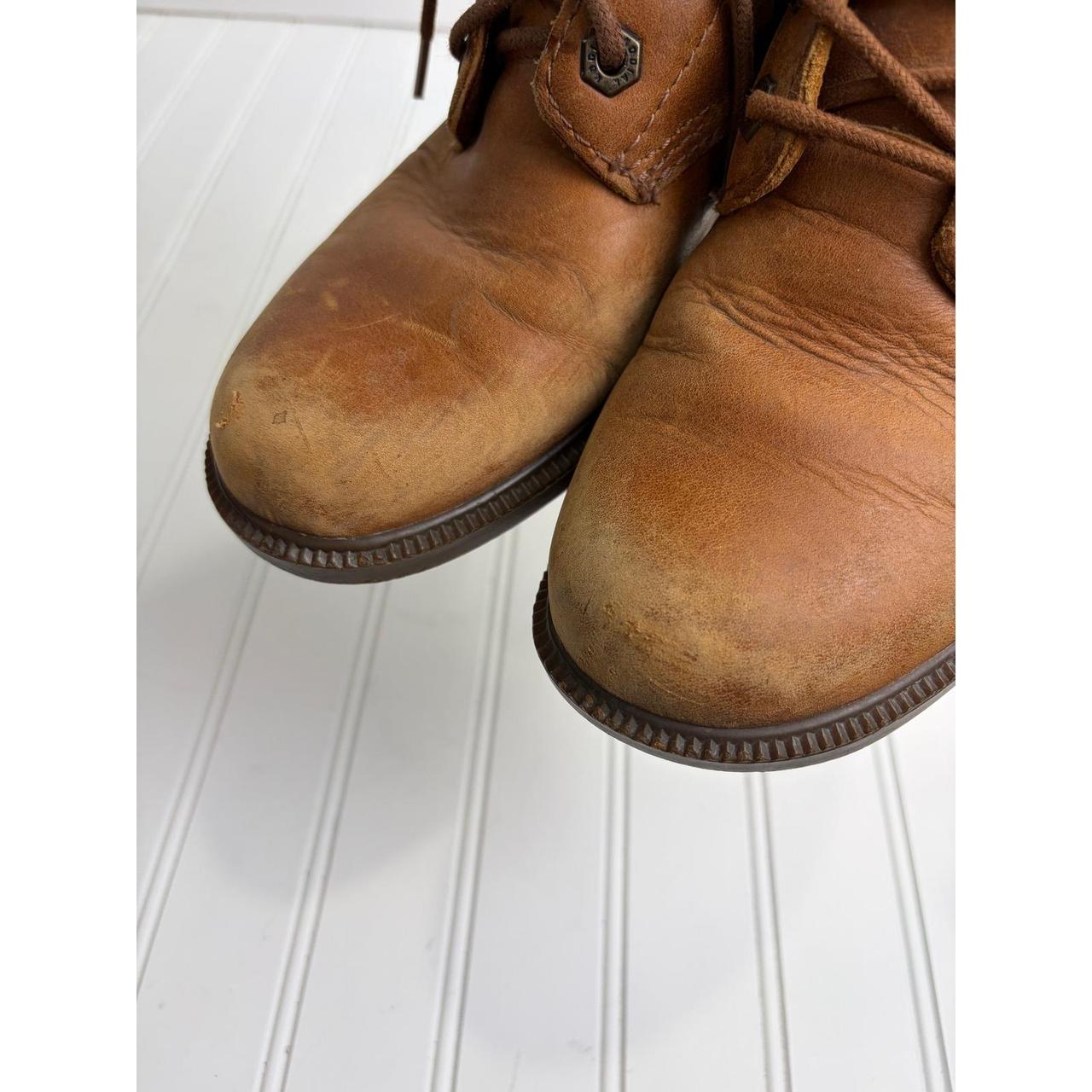 Kodiak Women's Combat Boots - Brown - US 7.5 – Ko… - image 2