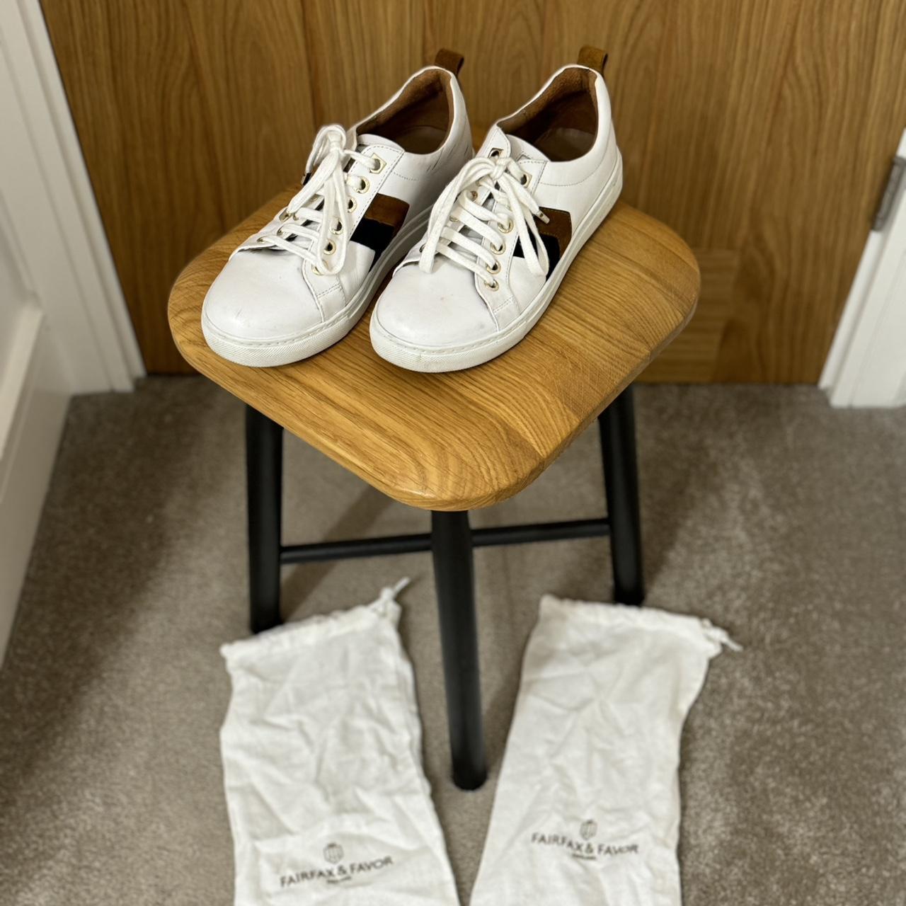 fairfax and favour trainers