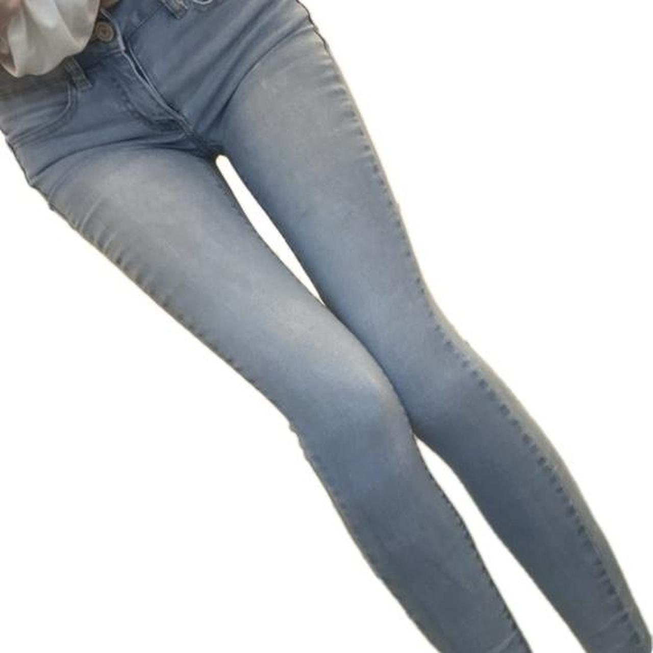 Skinny Jeans High Rise Jeggings Kohls Womens Jeggings Kohls Kohl's
